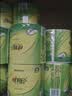 心相印有芯卷纸茶语丝享 4层130克*30卷 茶叶压花 卷筒纸卫生纸巾箱装 实拍图