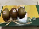 佳沛（zespri）新西兰金奇异果8粒特大果124-146g猕猴桃中秋节礼品送水果礼盒 实拍图
