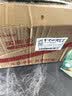 立白茶籽洗洁精2.9kg A类去污洁净99.9%除菌去油快不伤手洗涤灵洗碗液 实拍图