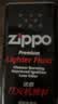ZIPPO打火机油煤油官方原装正品芝宝专用清洁燃料打火石棉芯zippo配件 大油+小油+火石*2+棉芯【可用一年】 实拍图