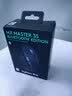 罗技（Logitech）大师系列 MX Master 3S 菁英版 无线蓝牙鼠标  办公静音鼠标 人体工学 石墨黑 无线接收器需另购买 实拍图