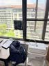 科沃斯窗宝擦窗机器人W2S PLUS基站款自动擦玻璃喷水湿擦家用擦窗高层户外外擦玻璃 实拍图