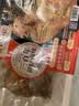 德州扒鸡山东特产招牌公鸡组合装藤椒味手撕麻椒鸡五香味熏香味500g*3只 实拍图