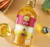 1号会员店压榨一级低芥酸菜籽油5L 充氮锁鲜 食用油【保真菜籽油】 实拍图