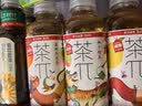 农夫山泉茶π（茶派）茶饮料 西柚茉莉花茶500ml*15瓶 整箱装 实拍图