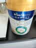 美素佳儿（Friso）皇家幼儿配方奶粉 3段（1-3岁幼儿适用）800g 乳铁蛋白 (新国标) 实拍图