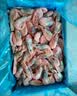 美加佳加拿大海藻头熟冻北极甜虾净重3斤 规格90/120  送礼 中秋聚餐 实拍图