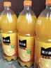 可口可乐（Coca-Cola）美汁源 Minute Maid 果粒橙 橙汁果汁饮料 1.25L*12瓶 实拍图