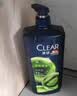 清扬男士去屑洗发水控油蓬松500g清爽去油洗头膏京东金榜第1新老随机 实拍图
