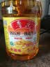 鲁花鲁花 5S物理压榨一级花生油食用油1.8L 实拍图