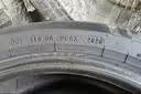 米其林（MICHELIN）汽车轮胎 225/50R17 98W 耐越 ENERGY MILE 新老标签随机发货 实拍图