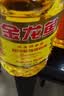 金龙鱼食用油 花生特香型食用调和油5L 实拍图