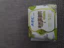 ABC澳洲茶树精华超薄透气护垫卫生巾京东自营姨妈巾163mm*25片 实拍图