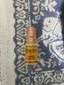 【3盒装】左拂盐酸左氧氟沙星滴耳液0.5%*5ml/盒  实拍图