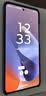 摩托罗拉（Motorola）摩托罗拉g100pro  【国家补贴】1.5K护眼屏 6720mAh大容量电池 IP68防水 新品5G手机 支持应用六开 松烟蓝 12GB+512GB 实拍图