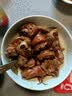 家佳康猪脚圈3斤 鲜肉急冻带皮带筋小蹄膀 中粮出品猪肉 实拍图