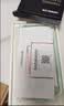 绿联适用苹果18ProMax/17ProMax钢化膜iPhone18ProMax手机膜高清听筒防尘防摔抗指纹超薄全覆盖保护膜 实拍图