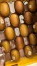 佳沛（zespri）新西兰 金奇异果特大果15粒134-146g猕猴桃中秋节礼品送水果礼盒 实拍图