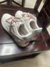 耐克NIKE女子空军一号情人节限定款AF1运动鞋IQ4937-161白37.5 实拍图