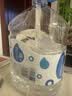 屈臣氏蒸馏水添加矿物质8L*2桶整箱大桶装水非矿泉水饮用水家庭装泡茶 实拍图