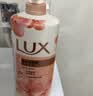 力士（LUX）(LUX)沐浴露 恒久嫩肤 淡雅香氛 娇肤香氛沐浴乳1000g留香 实拍图