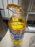 金龙鱼 食用油 葵花籽清香型调和油5L （新老包装随机发货） 实拍图
