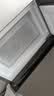 海尔「真省电」217L三门家用小户型电冰箱抗菌净味一级能效节能低噪风冷无霜BCD-217WGHC3E9S9国家补贴 实拍图