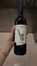 CANIS FAMILIARIS布多格原瓶进口红酒 西拉干红葡萄酒 750ml 单瓶装 实拍图