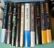 东野圭吾神探伽利略全集（套装10册。易烊千玺、杨迪同款，含《嫌疑人X的献身》，推理小说中的智力高峰） 实拍图