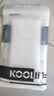 KOOLIFE适用 vivo IQOO Z11S手机壳 iqoo z11s手机壳保护套镜头保护超薄防摔简约亲肤透明软壳淡化指纹 实拍图