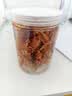 凤鲜霞青岛特产香辣小螃蟹零食即食香酥螃蟹油炸蟹酥炸麻辣海蟹小蟹干 【罐装】香辣海蟹500g 实拍图