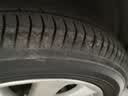 优科豪马横滨轮胎 195/60R16 89H E70RZ 原配日产蓝鸟/骐达/轩逸/启辰D60 实拍图