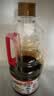 海天 海鲜生抽酱油1.28L 【一级酱油】经典系列 海鲜提鲜炒菜 实拍图