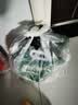 硃碌科有机朝阳小米 黄小米5斤小米粥 地标小米拧嘴袋装金苗新米 实拍图