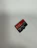 京东京造至尊极速高性能TF卡 512GB（MicroSD）存储卡 U3 V30 A2 运动相机4K高清 内存卡 读速200MB/s 实拍图