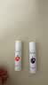 曼秀雷敦润唇膏SPF15防晒保湿滋润去死皮什果冰百香果茶味3.5g 实拍图