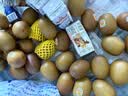 佳沛（zespri）新西兰金奇异果30-33粒原箱103-124g猕猴桃中秋节礼品送水果礼盒 实拍图
