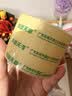 天章 （TANGO）超透明胶带60mm*91.4米*50um*5卷高粘宽胶带封箱封口家用搬家货物工厂车间物流快递仓库打包0046 实拍图