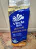 维达（Vinda）有芯卷纸 蓝色经典4层140克*10卷 厚韧 卫生纸厕纸 卷筒纸纸巾 实拍图
