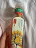 农夫山泉东方树叶菊花普洱500ml*15瓶无糖茶饮料0糖0脂0卡饮品整箱装 实拍图