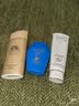 兰蔻【教师节礼物】轻透水漾防晒乳30ml小白管SPF50化妆品旅行出游 实拍图