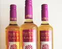 天地壹号苹果醋饮料650ml*4瓶 低糖0脂 酸爽解腻 年货礼盒 多喝醋有好处 实拍图