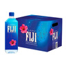 斐泉（fiji）天然矿泉水1L*12瓶 整箱 斐济原装进口高端饮用水夏季冰饮送礼 实拍图