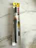 派通（Pentel ）科学毛笔 中楷书法软毛笔练字书写 可换芯毛笔 XFL2L 黑色单支装 实拍图