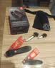 双立人（ZWILLING）指甲刀指甲剪指甲钳原装进口防飞溅360旋转刀头两件套 实拍图