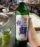 天湖啤酒瓶装9度鲜啤酒礼盒装年货送礼整箱酒水抚顺特产清爽鲜啤顺丰 【礼盒装】鲜啤500ml*6瓶 晒单实拍图