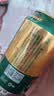 千島湖啤酒（CHEERDAY）金色拉格10度 330ml*24听中浓度整箱装 实拍图