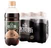 秋林格瓦斯黑麦芽大列巴面包发酵饮料350ml*12瓶整箱装哈尔滨特产 实拍图