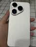 HUAWEI Pura 80 12GB+512GB 丝绒白 丝绒直屏 红枫原色影像 全新鸿蒙AI 鸿蒙系统华为手机 实拍图