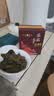 天福茗茶乌龙茶 安溪悠然铁观音清香型特级522.5g礼盒装茶叶送礼 实拍图